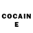 COCAIN FishScale gwidiy